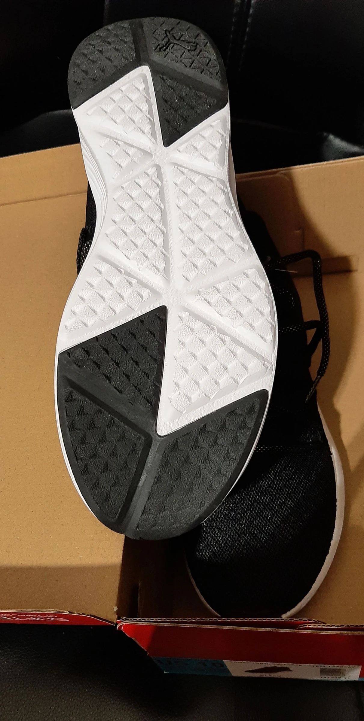 Tênis marca Puma tamanho 41 – photo 8